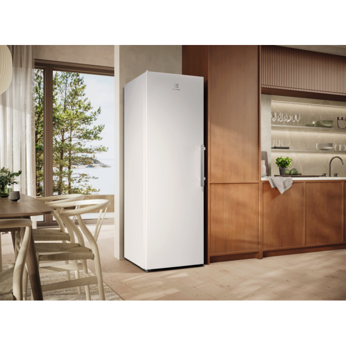 Electrolux - Samostojeći zamrzivač - LUT6NE28W