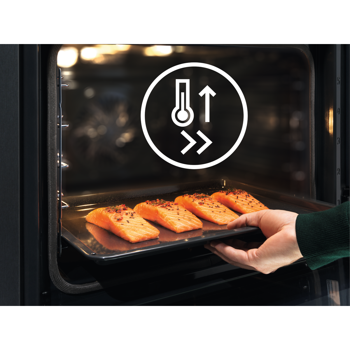 Electrolux - Pećnice s pirolizom - EOE7P31Z