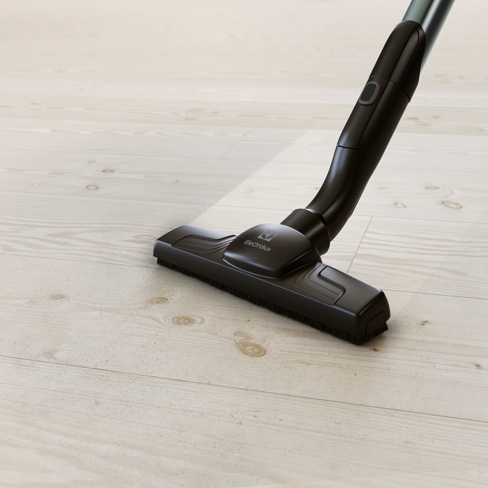 Electrolux - Usisavač s vrećicom - PD82-8DB