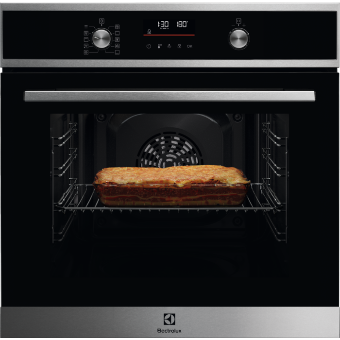Electrolux - Pećnice s pirolizom - COF6P76BX