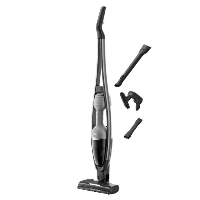 Electrolux - Bežični štapni usisavač - ES62CB25UG