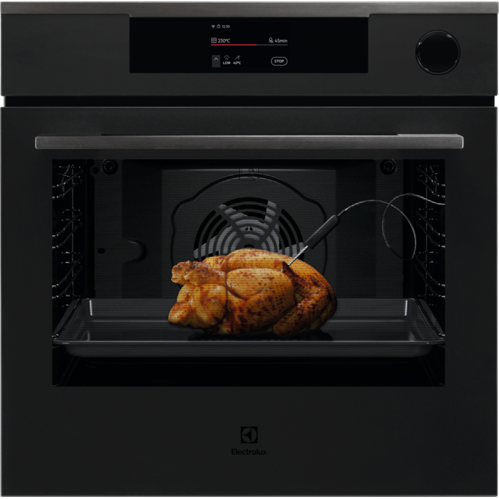 Electrolux - Pećnica - KOCAP3XT