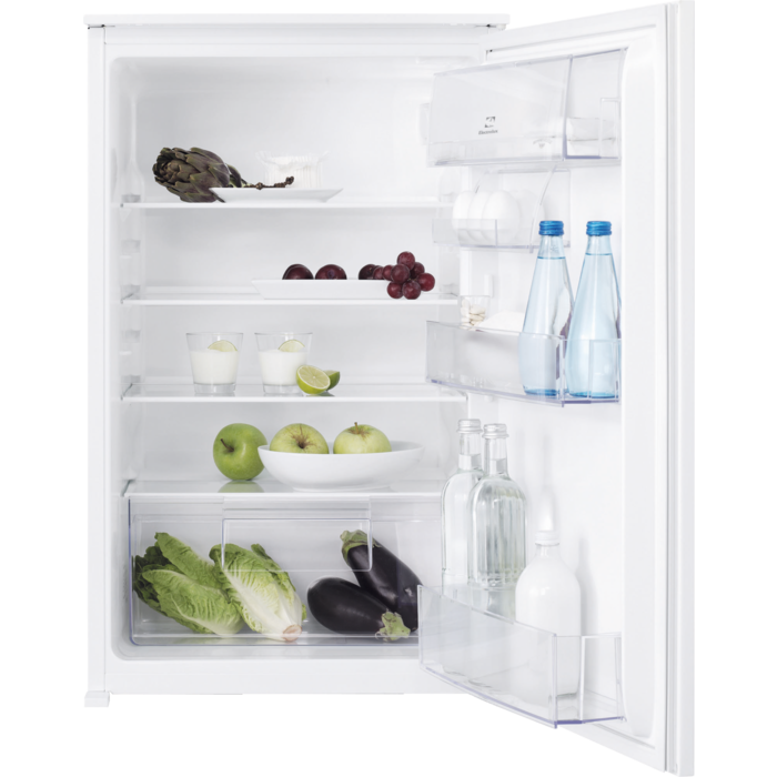 Electrolux 500 hladnjak visine 87.3 cm
