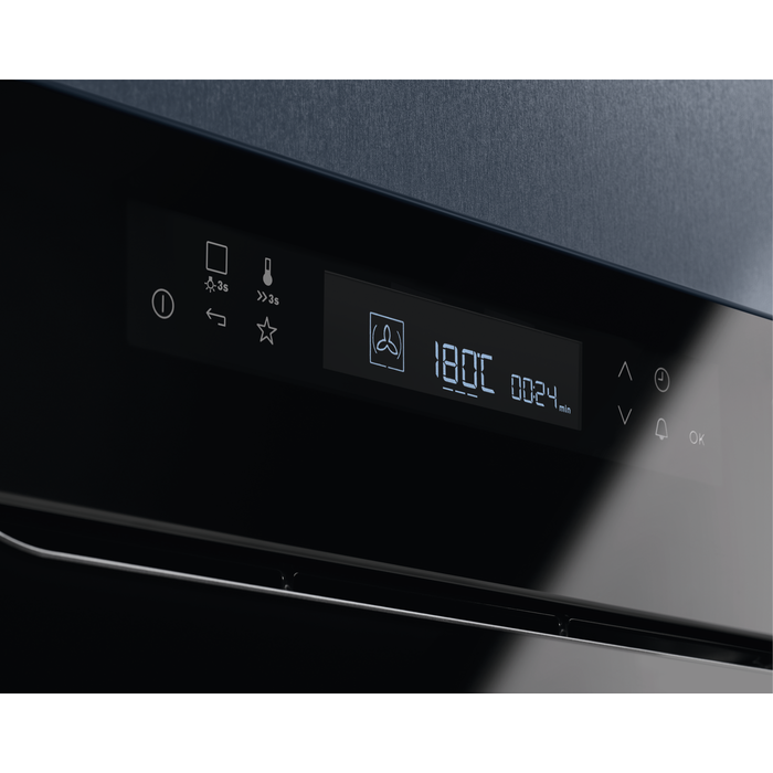 Electrolux - Pećnice s pirolizom - EOE7P31Z
