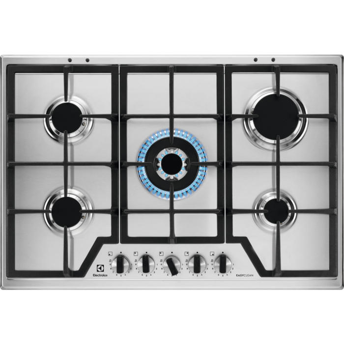 Electrolux - Plinska ploča - KGS75362XX