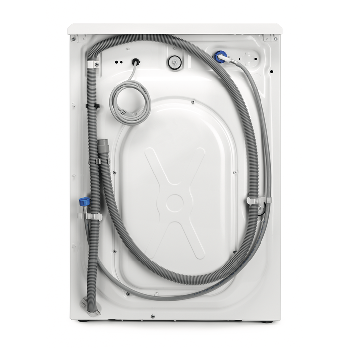 Electrolux - Perilica rublja s prednjim punjenjem - EW6FN348AW