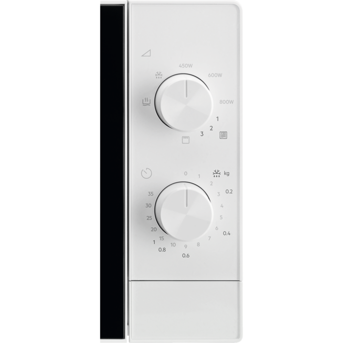 Electrolux - Mikrovalna pećnica - EMZ421MMW