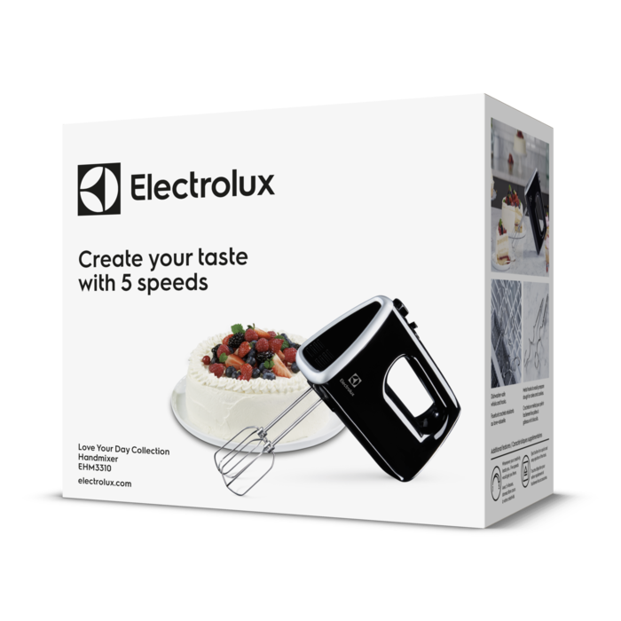Electrolux - Ručni mikser - EHM3310