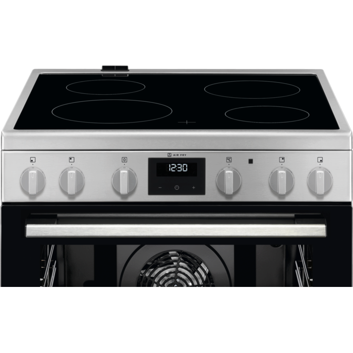 Electrolux - Električni štednjak - LKR64020CX