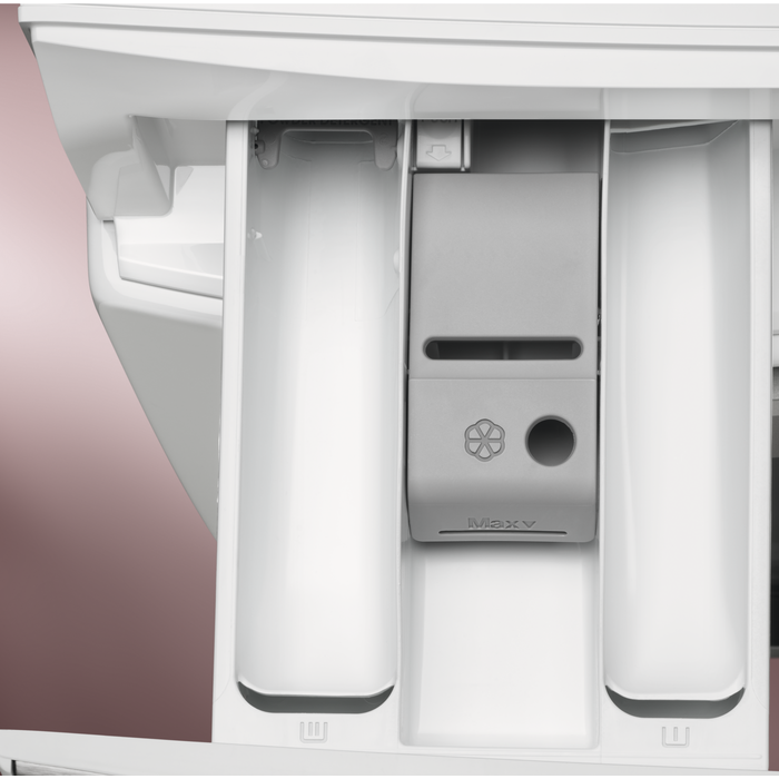 Electrolux - Samostojeća perilica - sušilica rublja - EW9WN161BCE