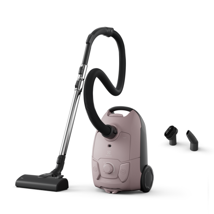 Electrolux - Usisavač s vrećicom - EB51C1WP