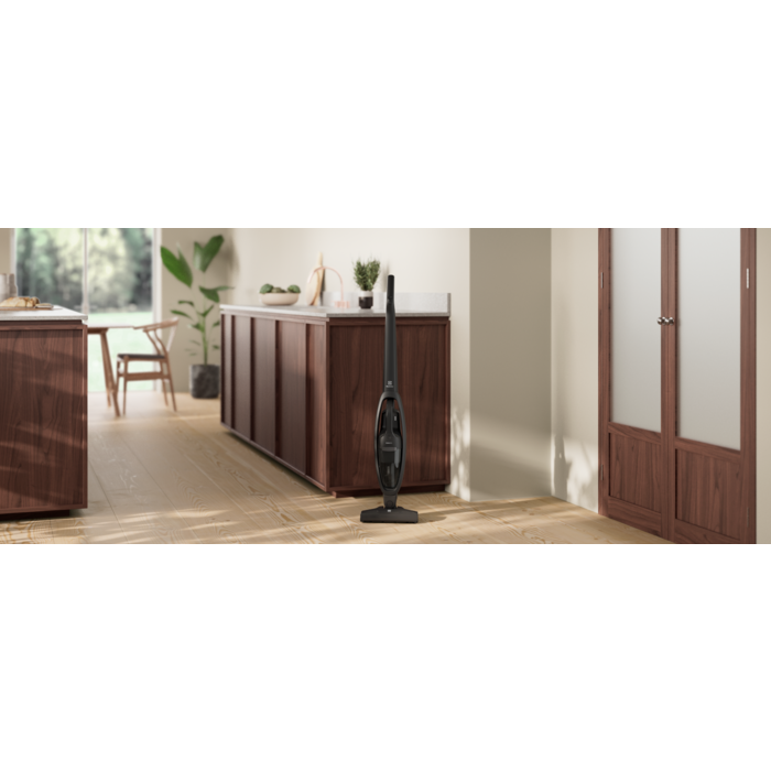 Electrolux - Bežični štapni usisavač - ES31CB18GG
