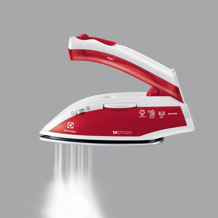 Electrolux - Suho glačalo - EDBT800