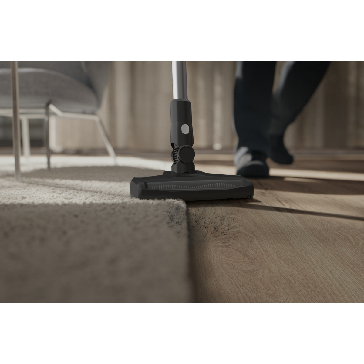 Electrolux - Bežični štapni usisavač - EP31CB21TG