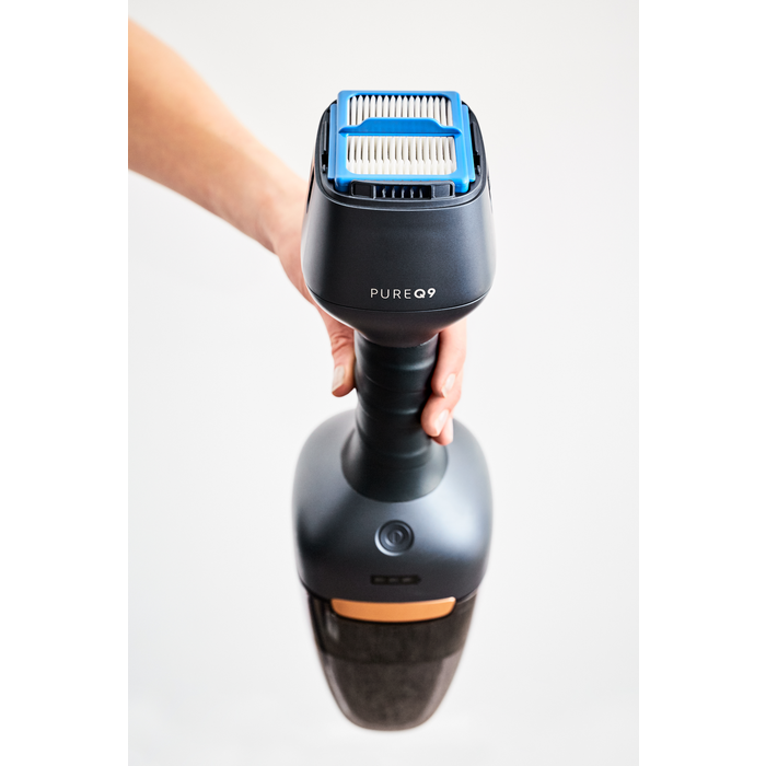 Electrolux - Set - ESKQ9