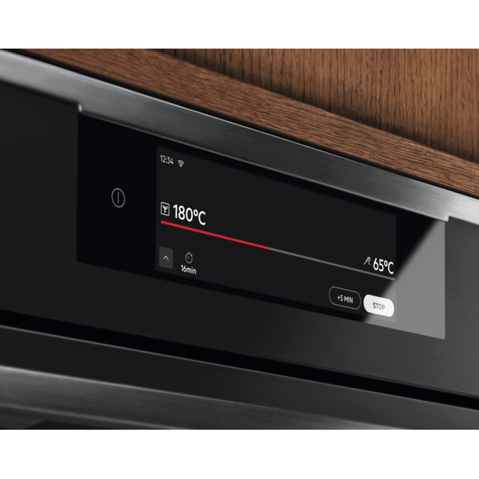 Electrolux - Pećnica - KOEAP3ST