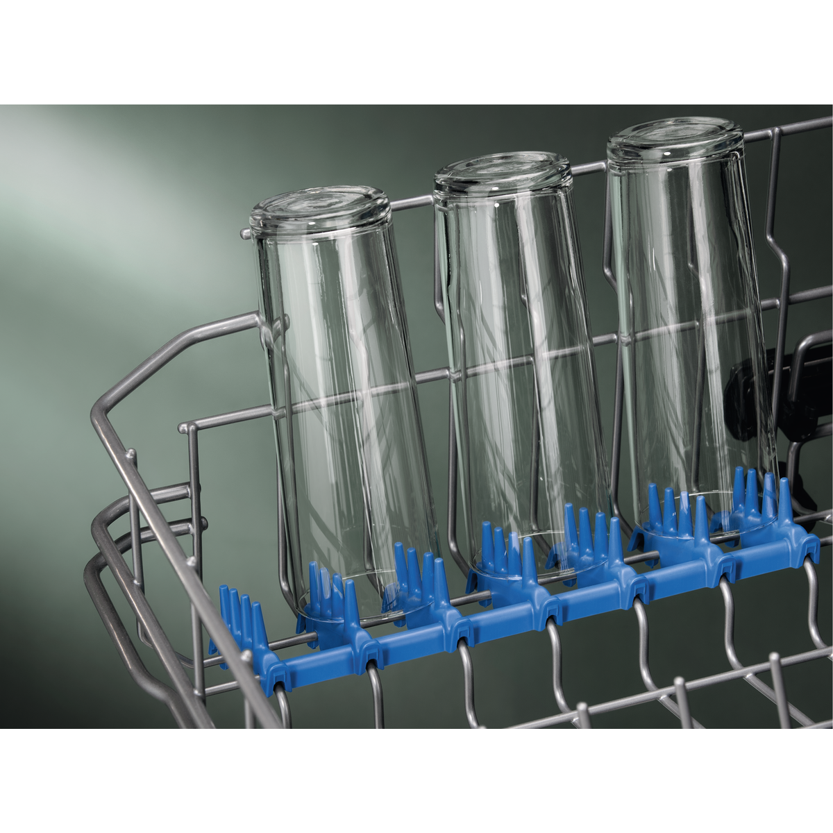 Electrolux - Dishwasher 60 cm - EEM48321L