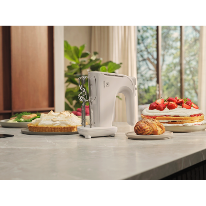 Electrolux - Ručni mikser - EHM4W