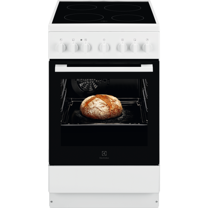 Electrolux - Električni štednjak - LKR540066W