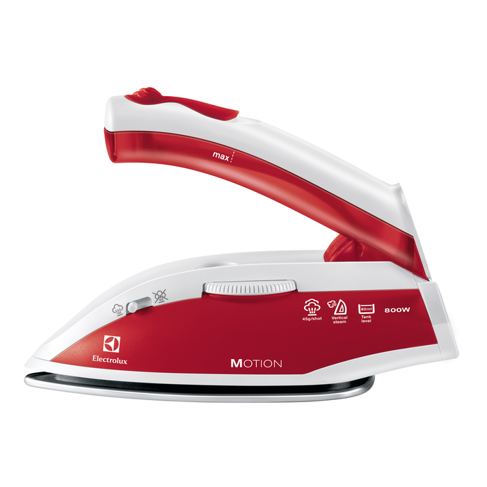 Electrolux - Suho glačalo - EDBT800