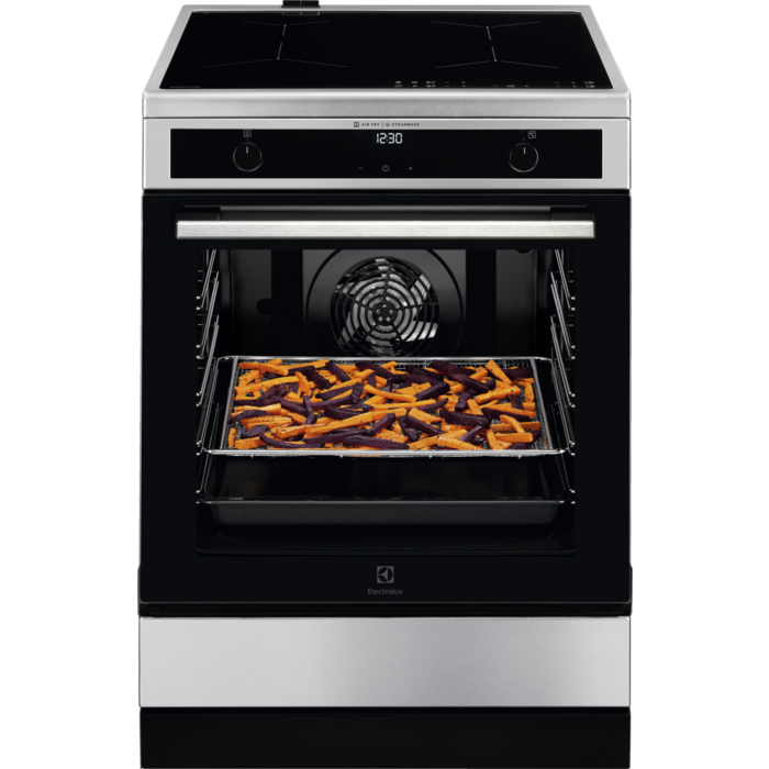 Electrolux - Električni štednjak - LKI66020AX