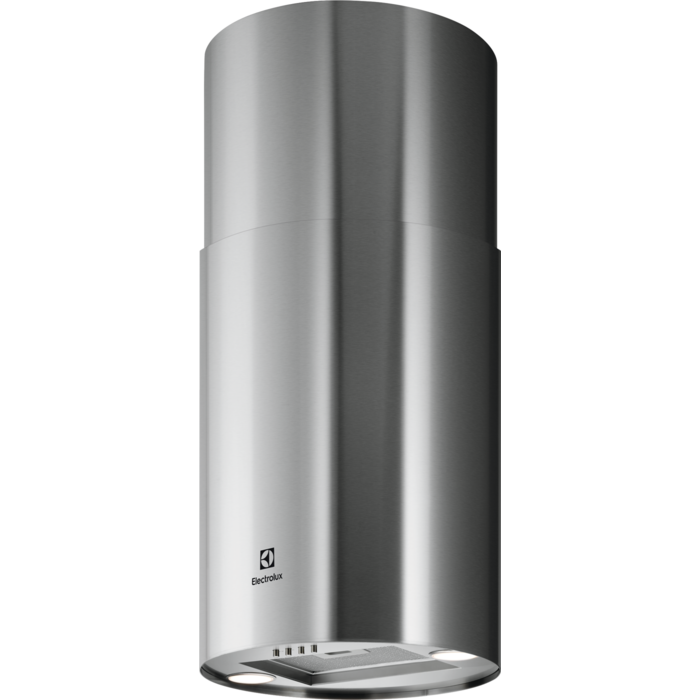 Electrolux 600 ugradbena otočna kuhinjska napa širine 40 cm