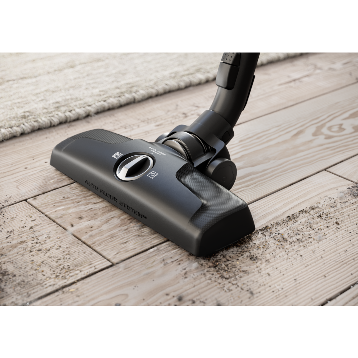 Electrolux - Usisavač s vrećicom - EB61C4DB