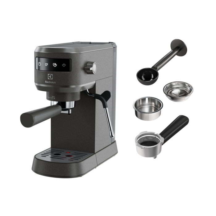 Electrolux espresso aparat za kavu Explore 6