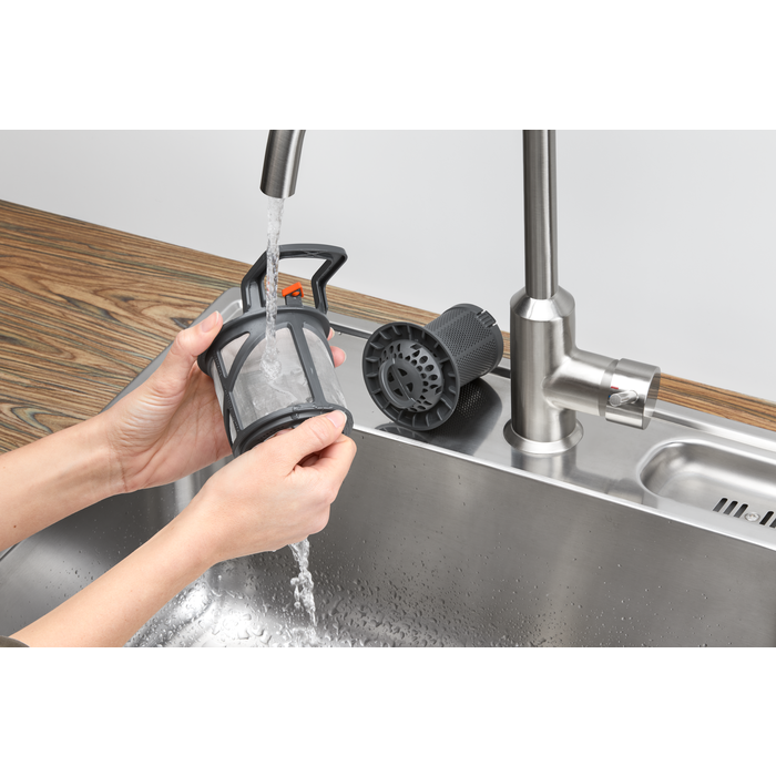 Electrolux - Dishwasher 60 cm - EEM48321L