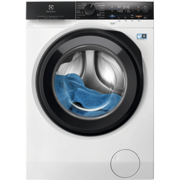 Electrolux SteamCare 700 perilica - sušilica 11/7.0