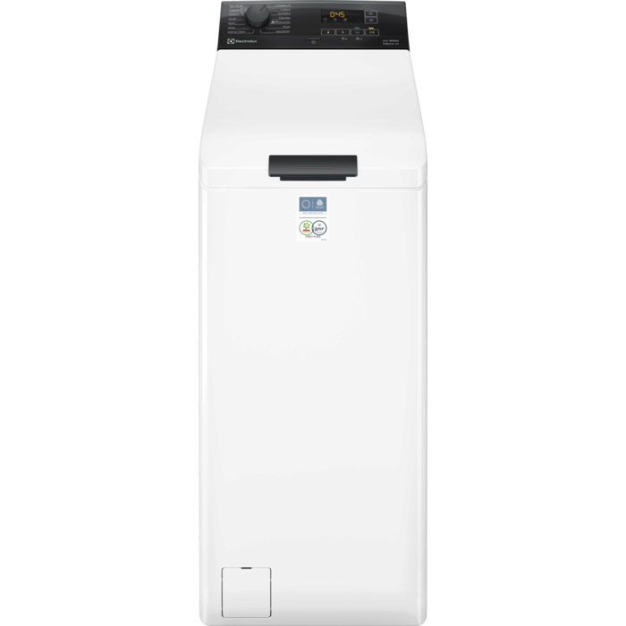 Electrolux PerfectCare 600 perilica s gornjim punjenjem kapaciteta 7 kg i 1200 okretaja