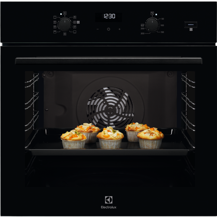 Electrolux - Pećnica - EOD5C50Z