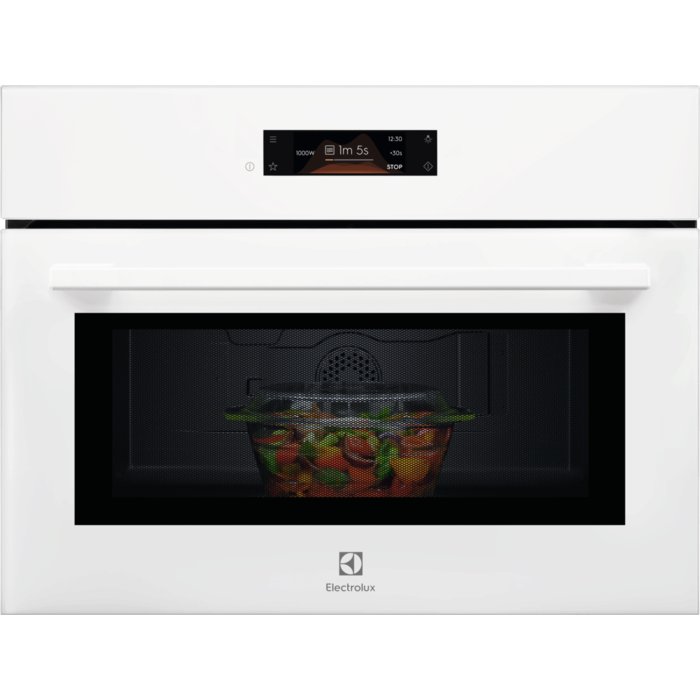 Electrolux - Ugradbene mikrovalne pećnice - LVM8E08V