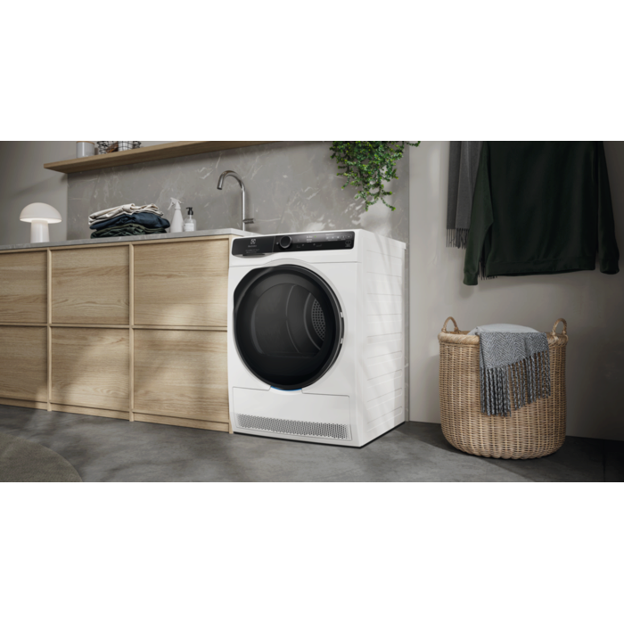 Electrolux - Sušilica s toplinskom pumpom - EW9D787KCE