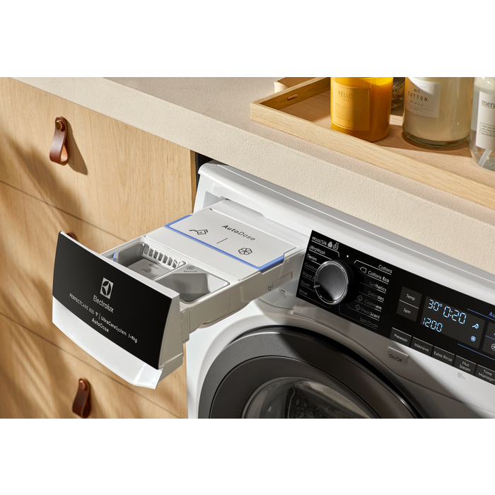 Electrolux - Perilica rublja s prednjim punjenjem - EW8F169ASA