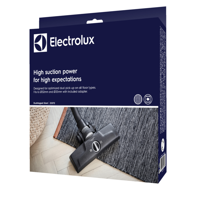 Electrolux - Mlaznica - ZE072
