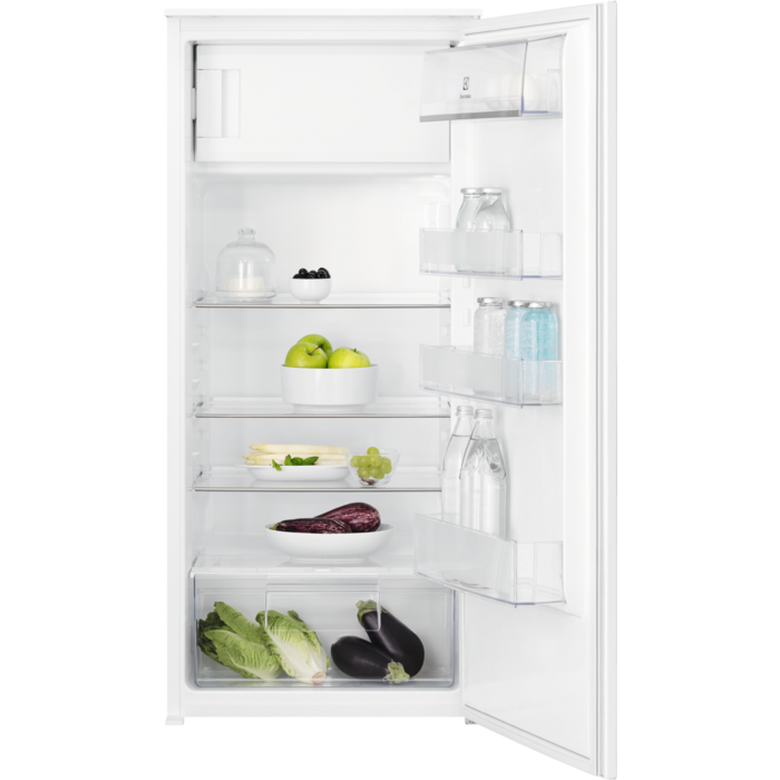 Electrolux - Ugradbeni hladnjak - LFB3AE12S