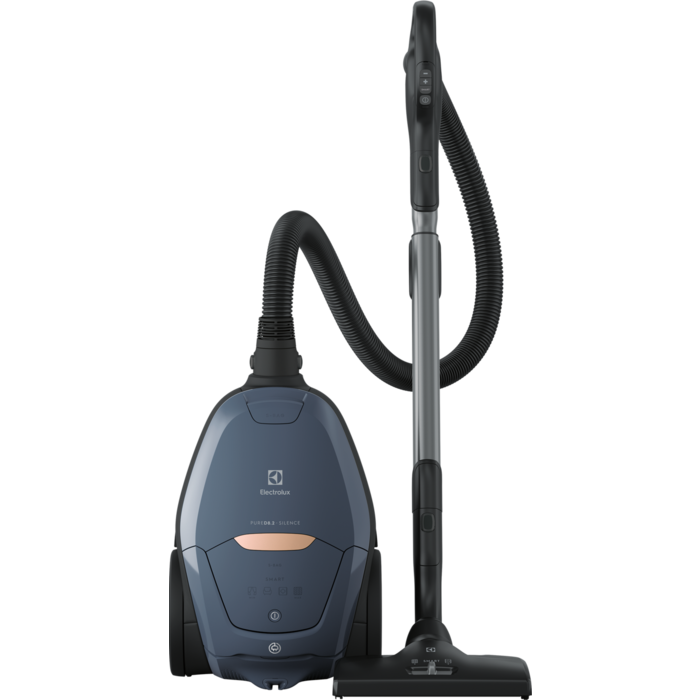 Electrolux - Usisavač s vrećicom - PD82-8DB