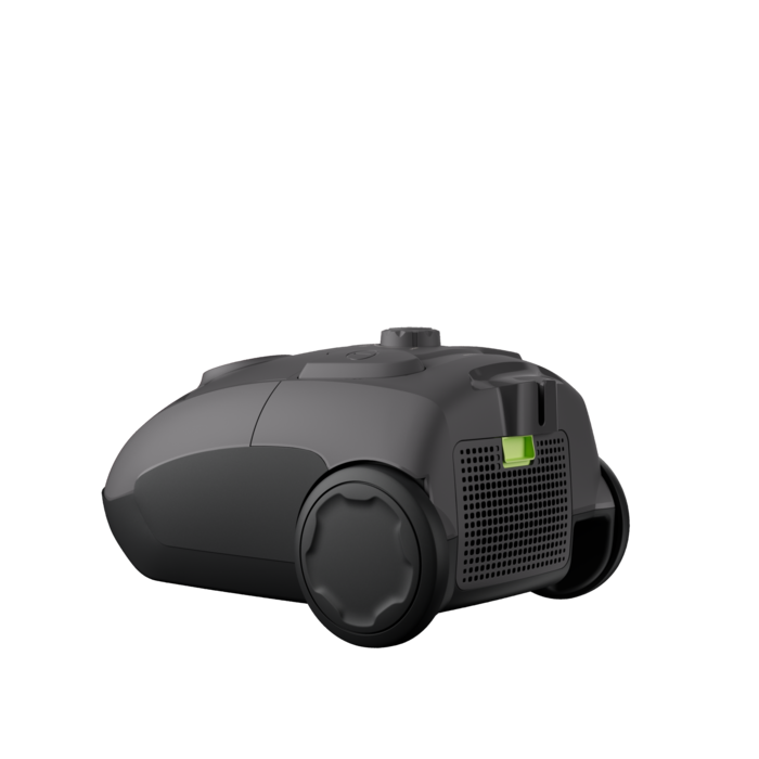 Electrolux - Usisavač s vrećicom - EB51C1WP