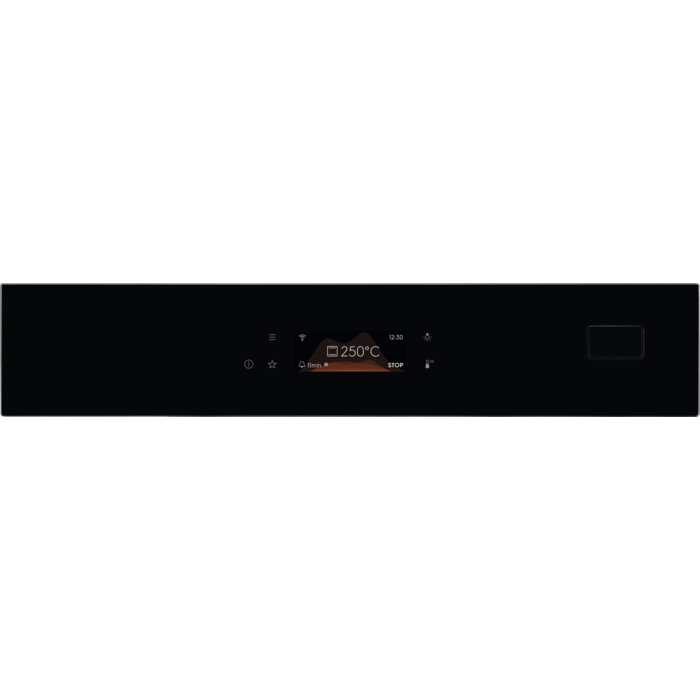 Electrolux - Parne pećnice - EOB8S39WZ