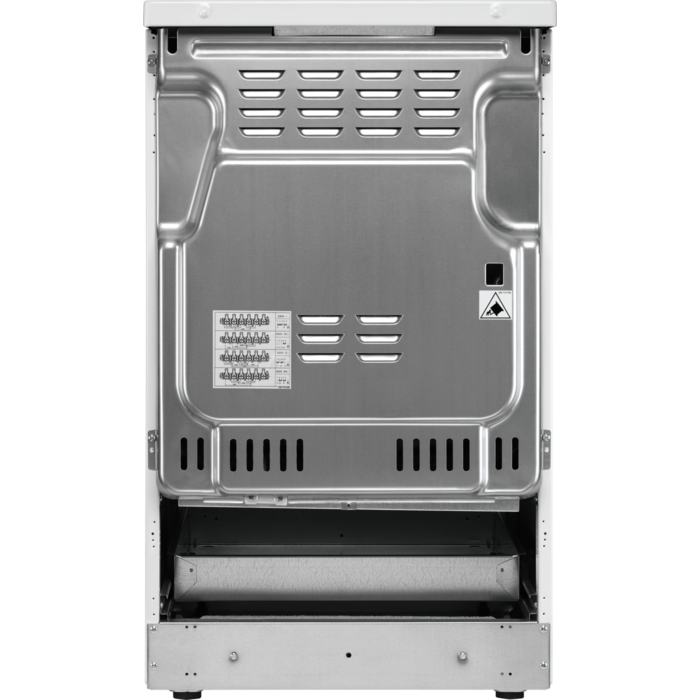 Electrolux - Električni štednjak - LKR540266X