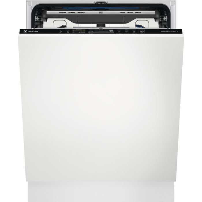 Electrolux 900 ComfortLift perilica posuđa (integrirana) s AirDry tehnologijom