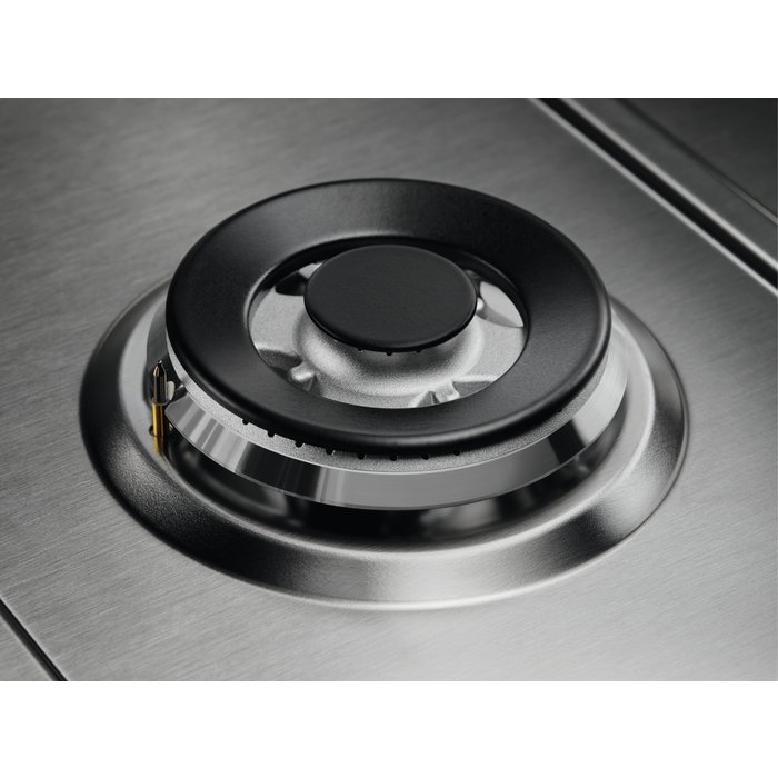 Electrolux - Plinska ploča - KGS75362XX