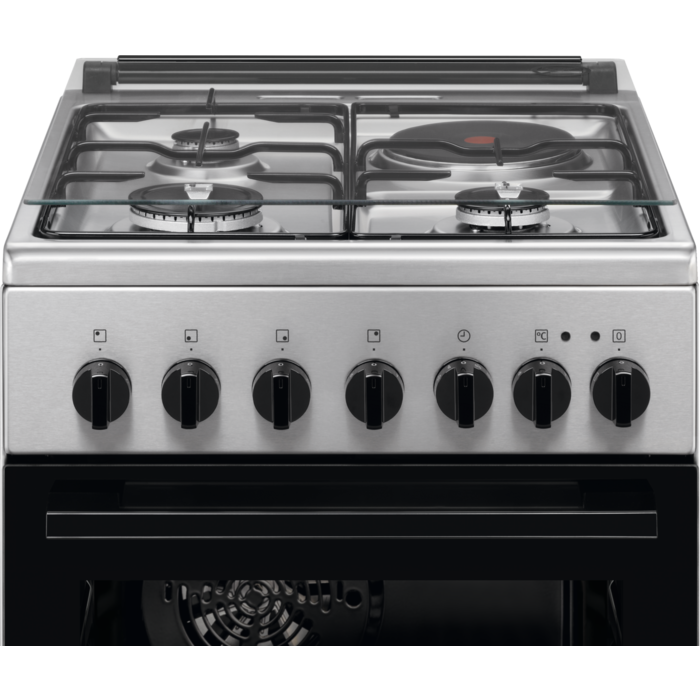 Electrolux - Štednjak na plin - LKM520000X