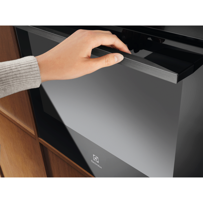 Electrolux - Pećnice s pirolizom - KOEBP39H