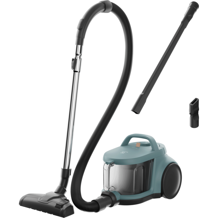 Electrolux 300 Bagless cleaner usisavač bez vrećice Ocean Green