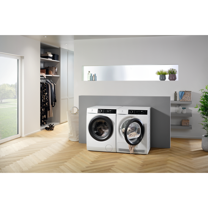 Electrolux - Perilica rublja s prednjim punjenjem - EW8F228S