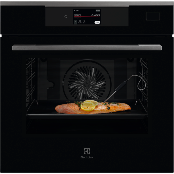 Electrolux - Pećnica - KOBAS3XH
