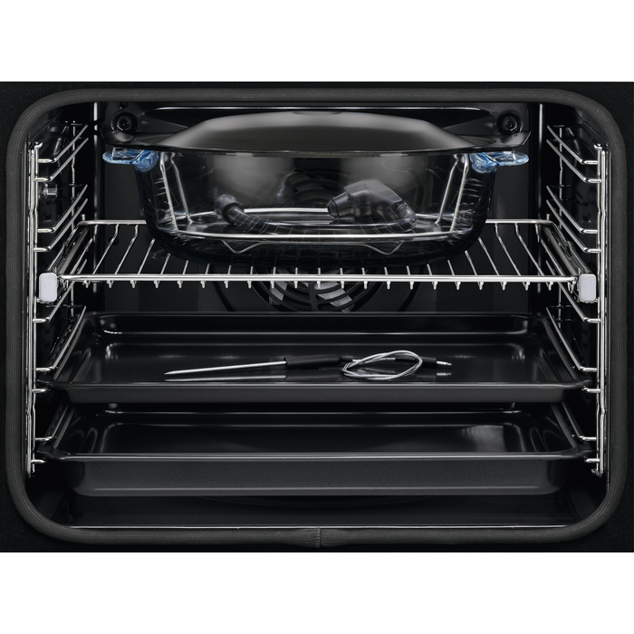 Electrolux - Pećnice s pirolizom - KOCBP39WX