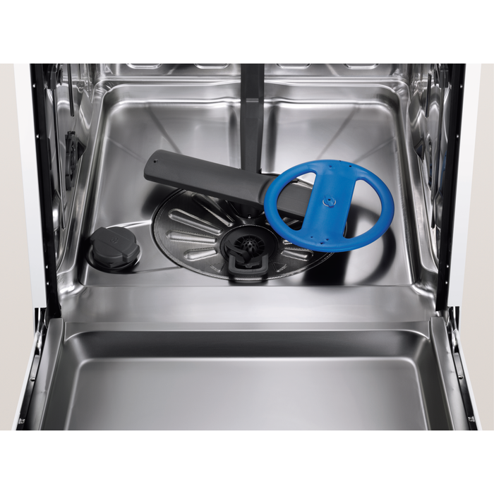Electrolux - Ugradbena perilica posuđa - EEM48200IX